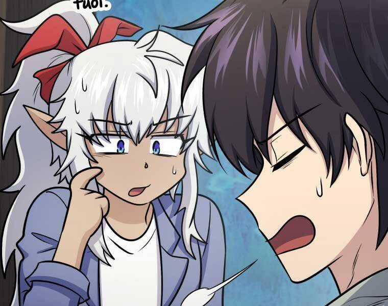 Nhà Hàng Thợ Săn Quái Vật Chương 60 trang 123