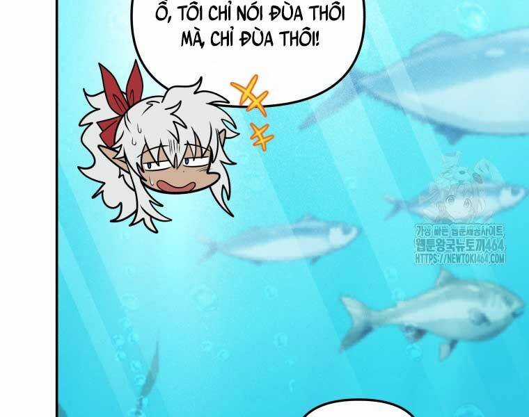 Nhà Hàng Thợ Săn Quái Vật Chương 60 trang 126