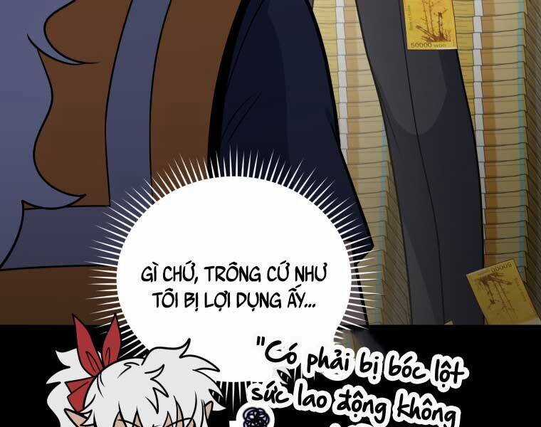 Nhà Hàng Thợ Săn Quái Vật Chương 60 trang 201