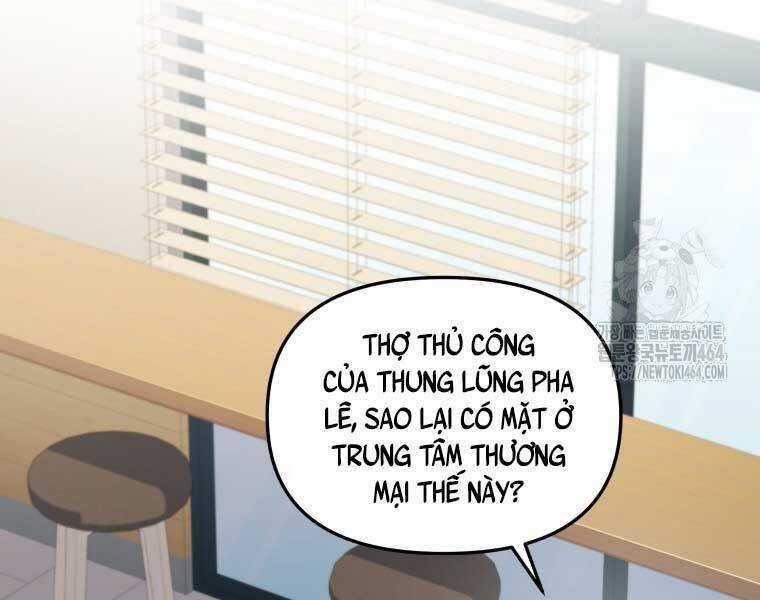 Nhà Hàng Thợ Săn Quái Vật Chương 60 trang 4