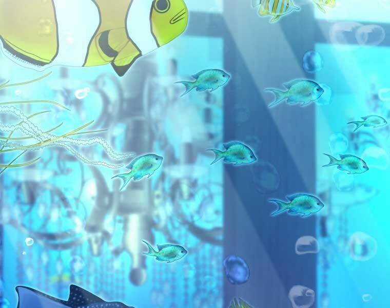 Nhà Hàng Thợ Săn Quái Vật Chương 60 trang 49