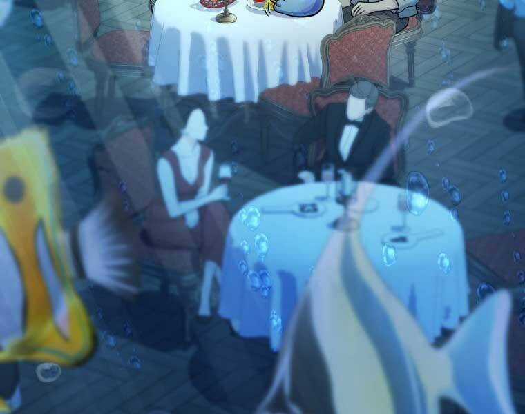 Nhà Hàng Thợ Săn Quái Vật Chương 60 trang 53