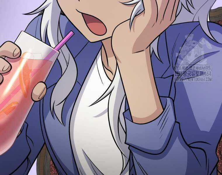 Nhà Hàng Thợ Săn Quái Vật Chương 60 trang 65