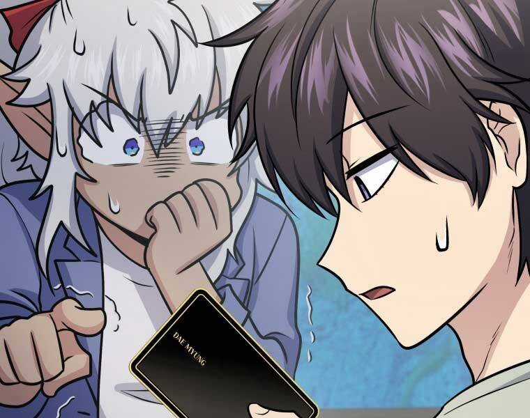 Nhà Hàng Thợ Săn Quái Vật Chương 60 trang 86