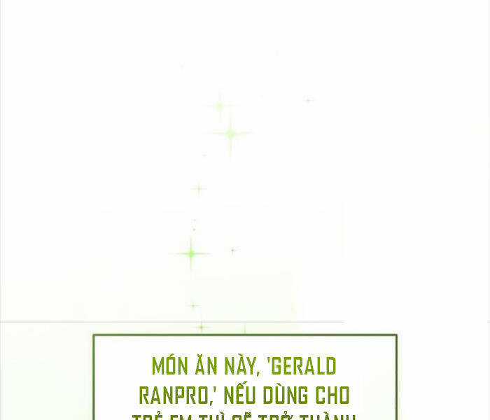 Nhà Hàng Thợ Săn Quái Vật Chương 61 trang 118