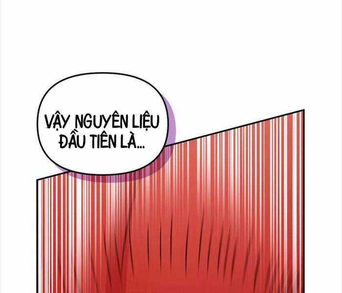 Nhà Hàng Thợ Săn Quái Vật Chương 61 trang 124