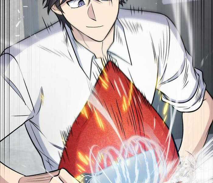 Nhà Hàng Thợ Săn Quái Vật Chương 61 trang 137