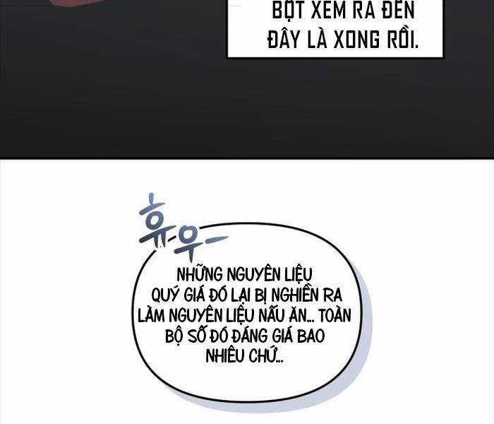 Nhà Hàng Thợ Săn Quái Vật Chương 61 trang 198