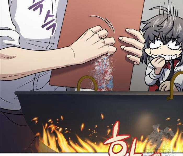 Nhà Hàng Thợ Săn Quái Vật Chương 61 trang 202