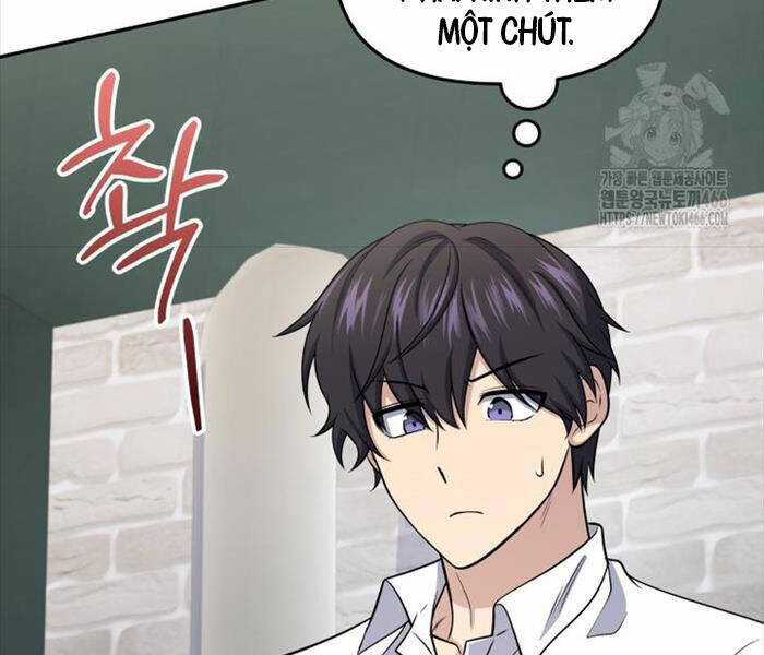 Nhà Hàng Thợ Săn Quái Vật Chương 61 trang 217