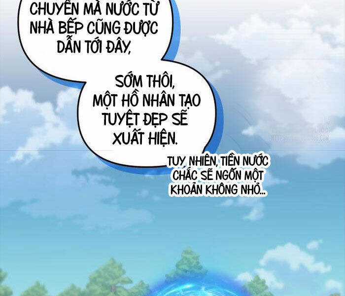 Nhà Hàng Thợ Săn Quái Vật Chương 61 trang 22