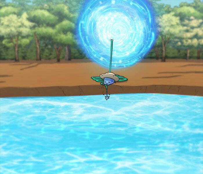 Nhà Hàng Thợ Săn Quái Vật Chương 61 trang 23