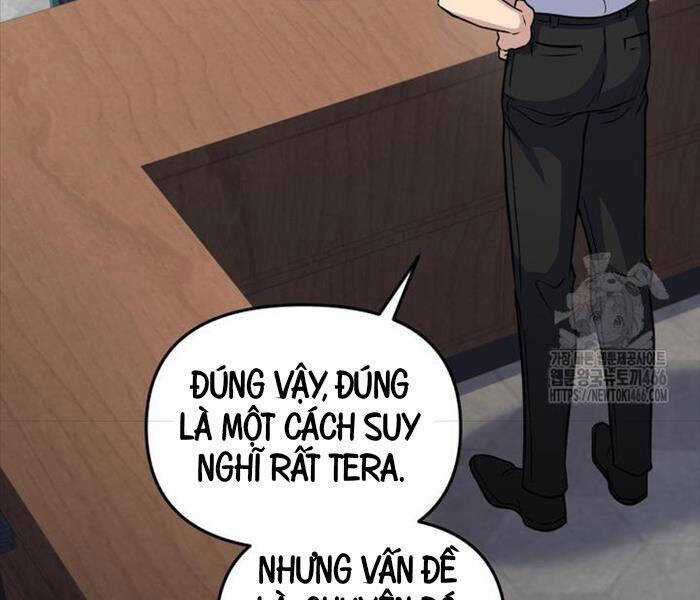 Nhà Hàng Thợ Săn Quái Vật Chương 61 trang 70