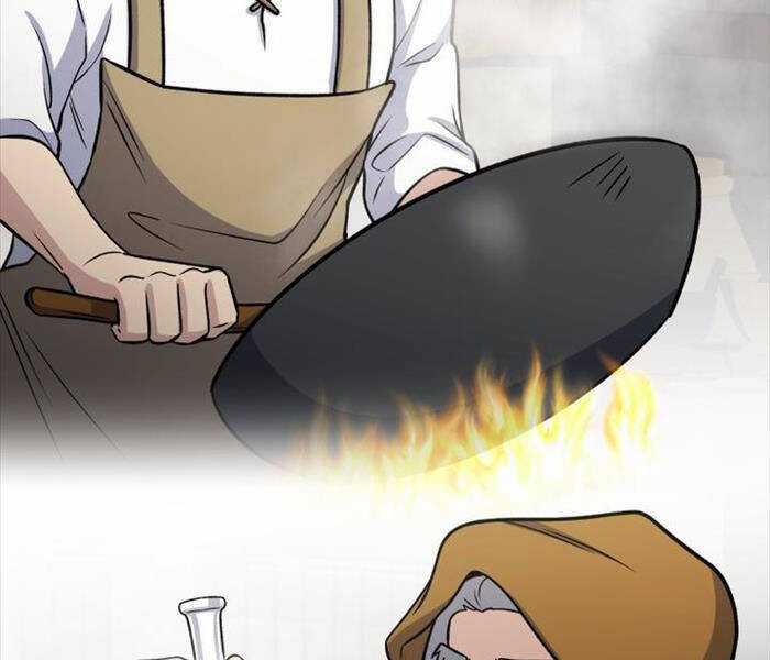 Nhà Hàng Thợ Săn Quái Vật Chương 61 trang 81