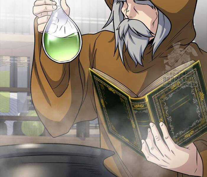 Nhà Hàng Thợ Săn Quái Vật Chương 61 trang 82