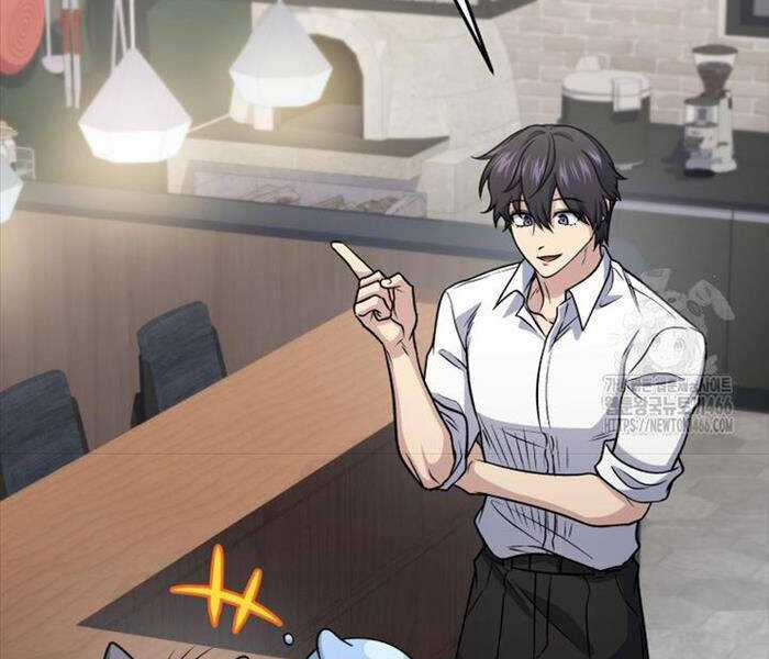 Nhà Hàng Thợ Săn Quái Vật Chương 61 trang 86