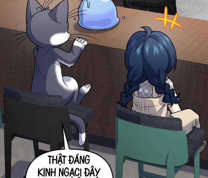 Nhà Hàng Thợ Săn Quái Vật Chương 61 trang 87