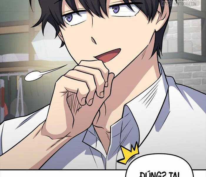 Nhà Hàng Thợ Săn Quái Vật Chương 61 trang 90