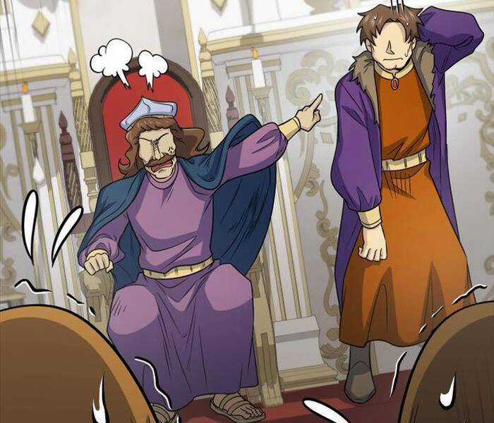 Nhà Hàng Thợ Săn Quái Vật Chương 61 trang 97