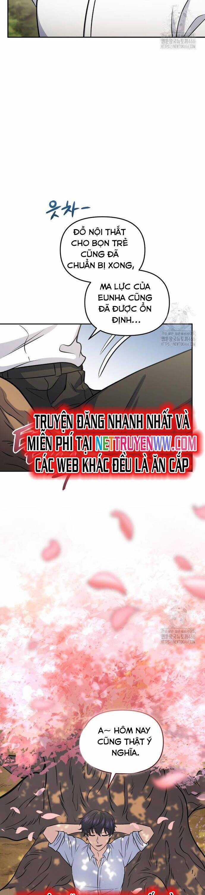 Nhà Hàng Thợ Săn Quái Vật Chương 62 trang 25