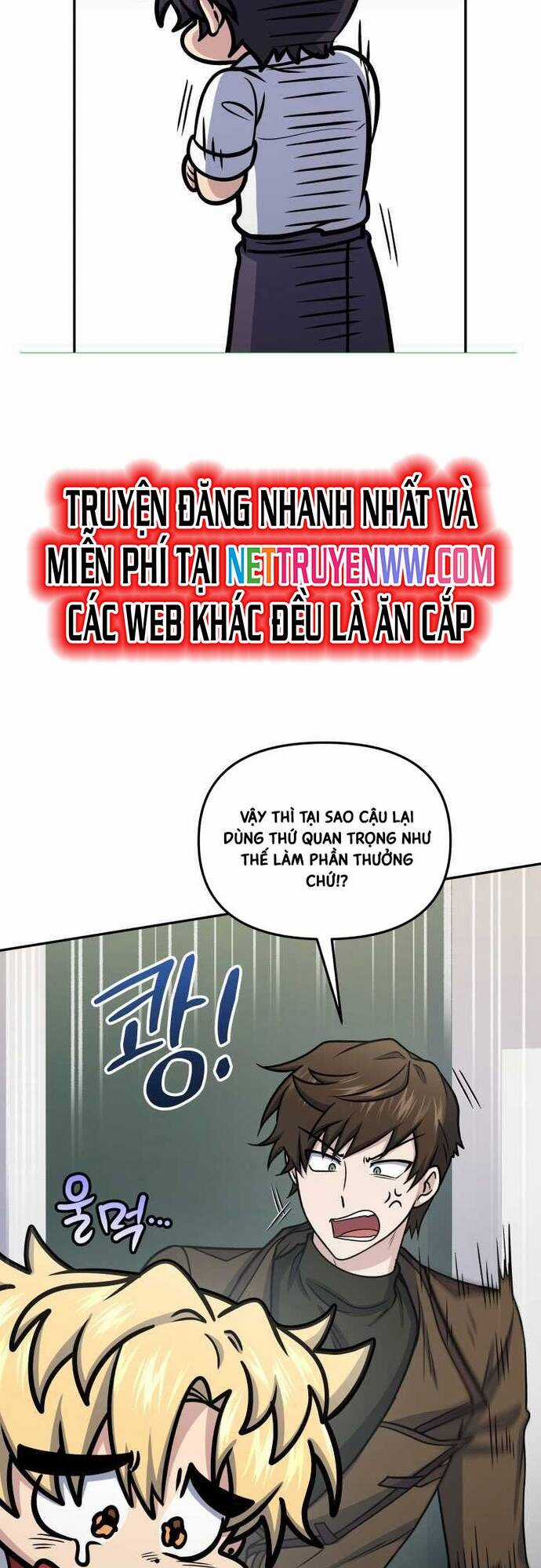 Nhà Hàng Thợ Săn Quái Vật Chương 63 trang 43