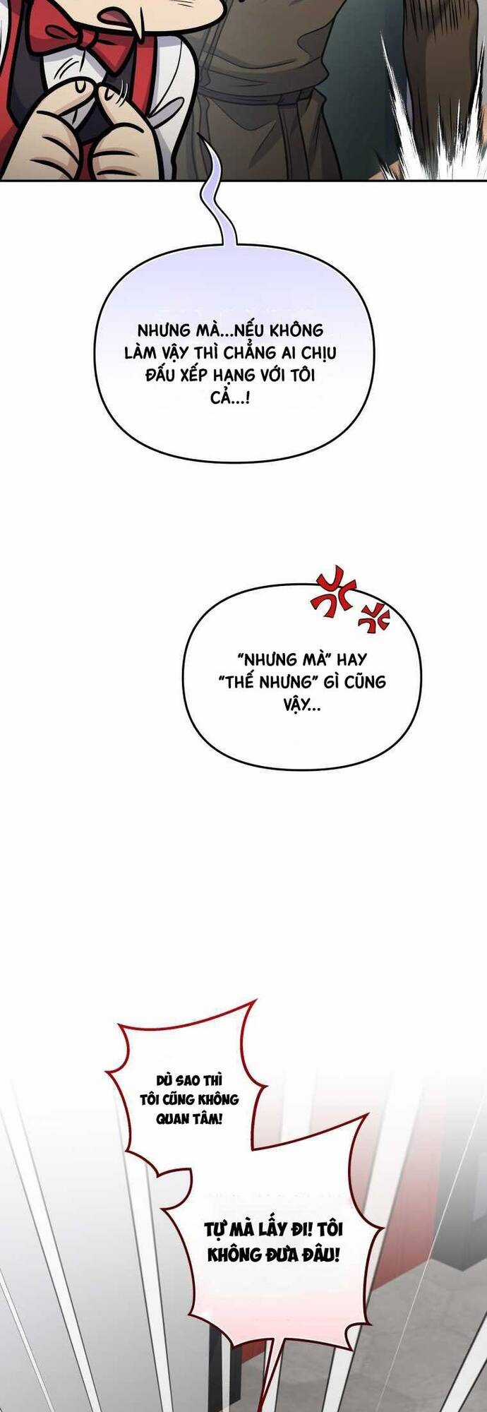 Nhà Hàng Thợ Săn Quái Vật Chương 63 trang 44