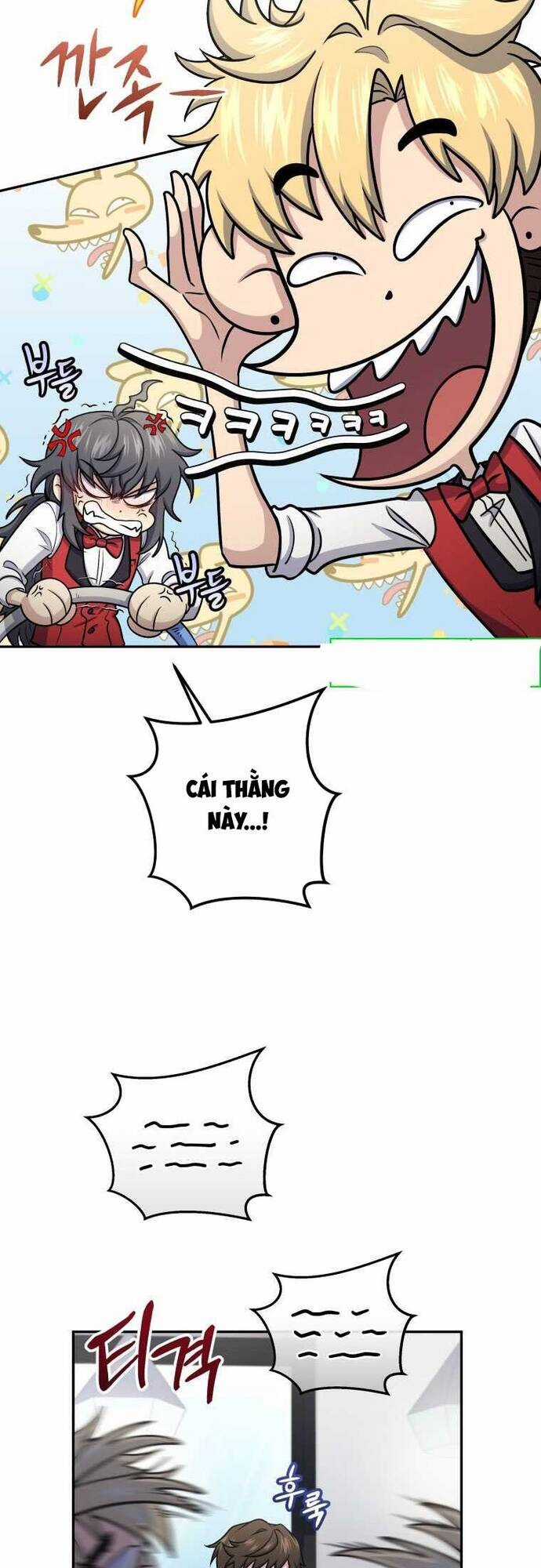 Nhà Hàng Thợ Săn Quái Vật Chương 63 trang 5