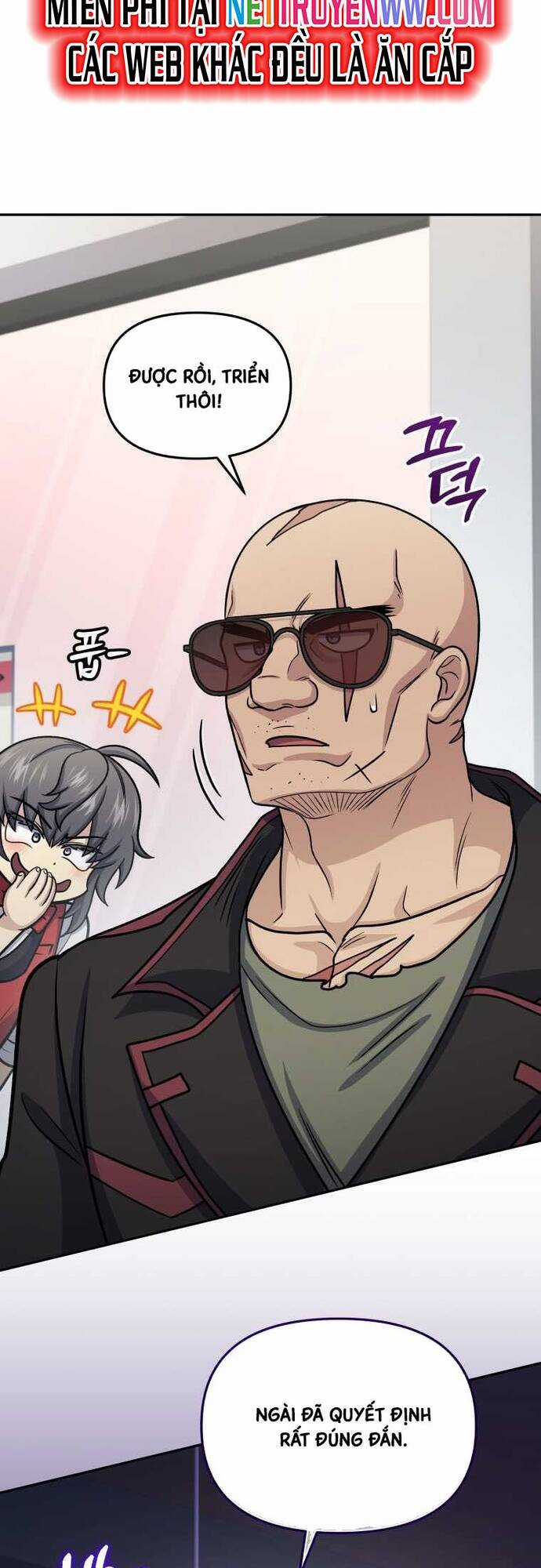 Nhà Hàng Thợ Săn Quái Vật Chương 63 trang 51