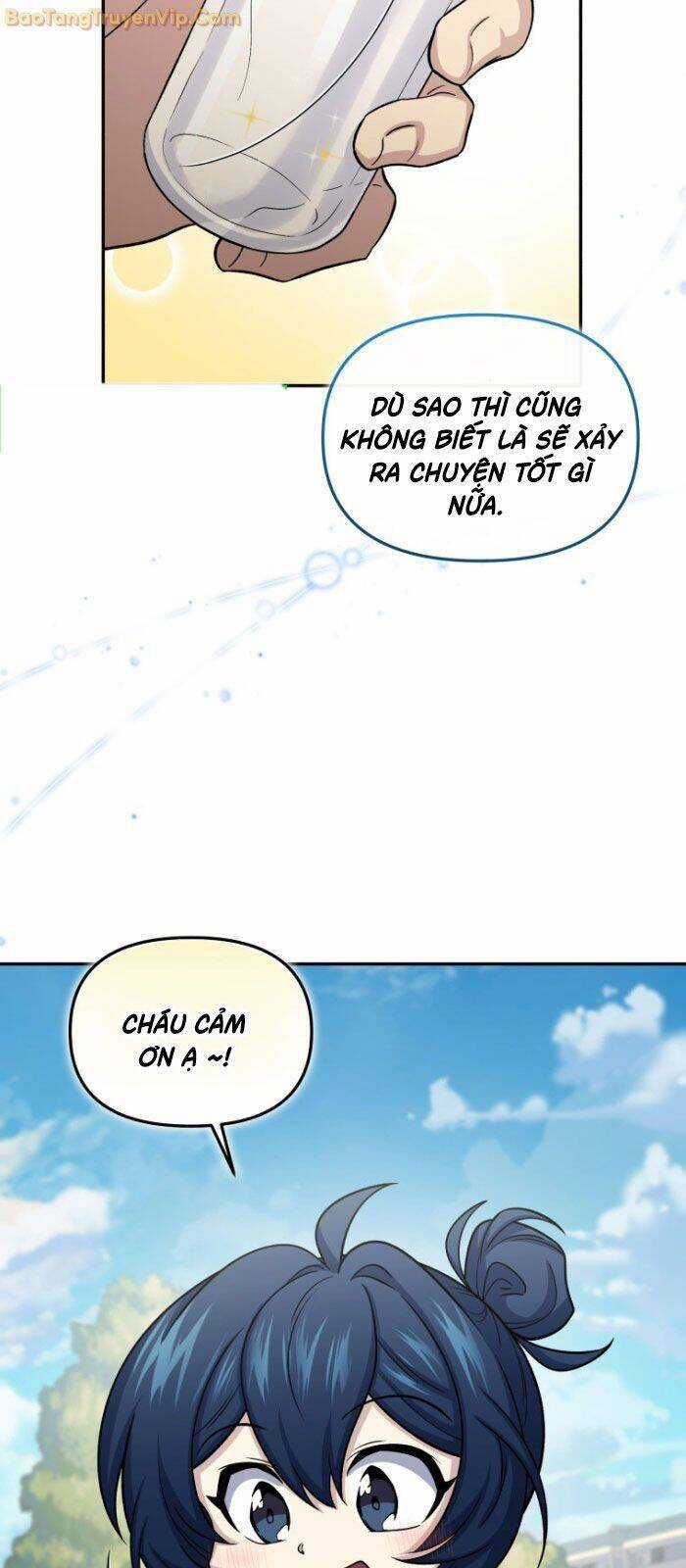 Nhà Hàng Thợ Săn Quái Vật Chương 64 trang 12