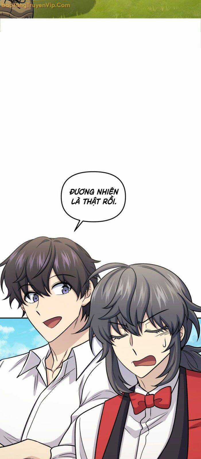 Nhà Hàng Thợ Săn Quái Vật Chương 64 trang 15