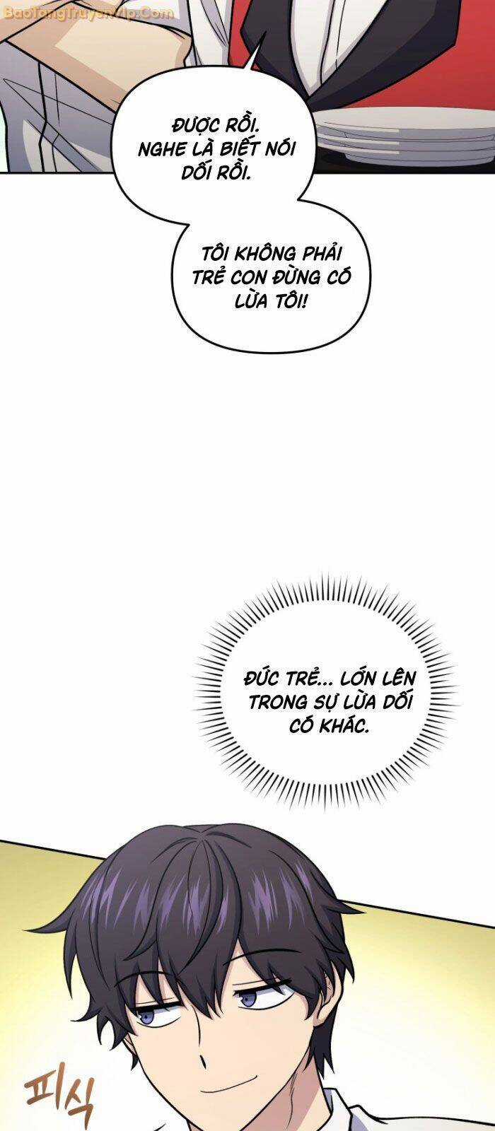 Nhà Hàng Thợ Săn Quái Vật Chương 64 trang 16