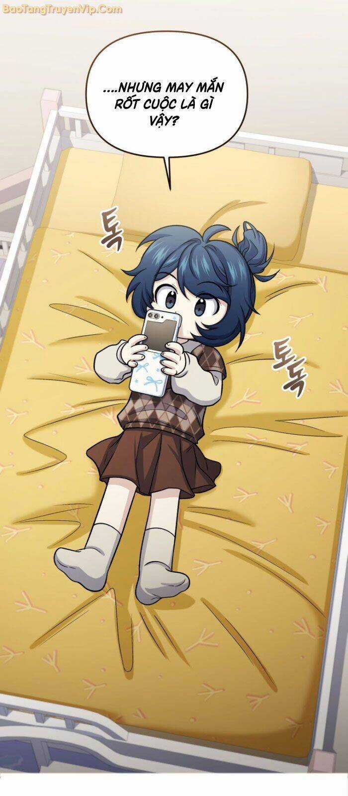 Nhà Hàng Thợ Săn Quái Vật Chương 64 trang 20