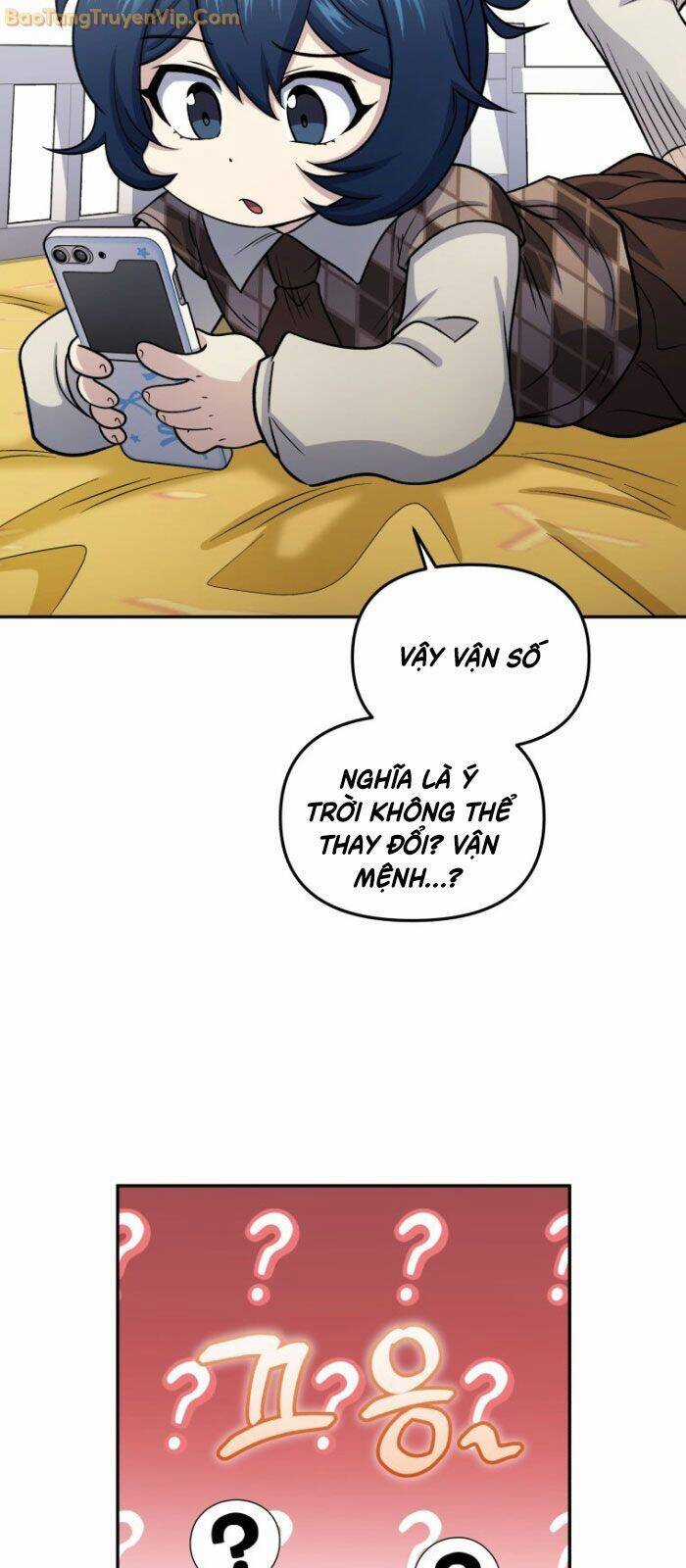 Nhà Hàng Thợ Săn Quái Vật Chương 64 trang 22