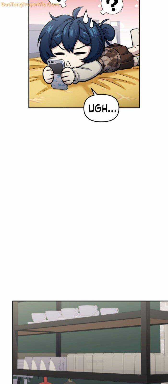 Nhà Hàng Thợ Săn Quái Vật Chương 64 trang 23