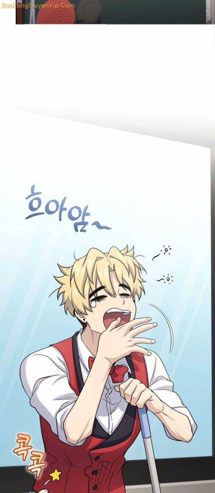 Nhà Hàng Thợ Săn Quái Vật Chương 64 trang 24