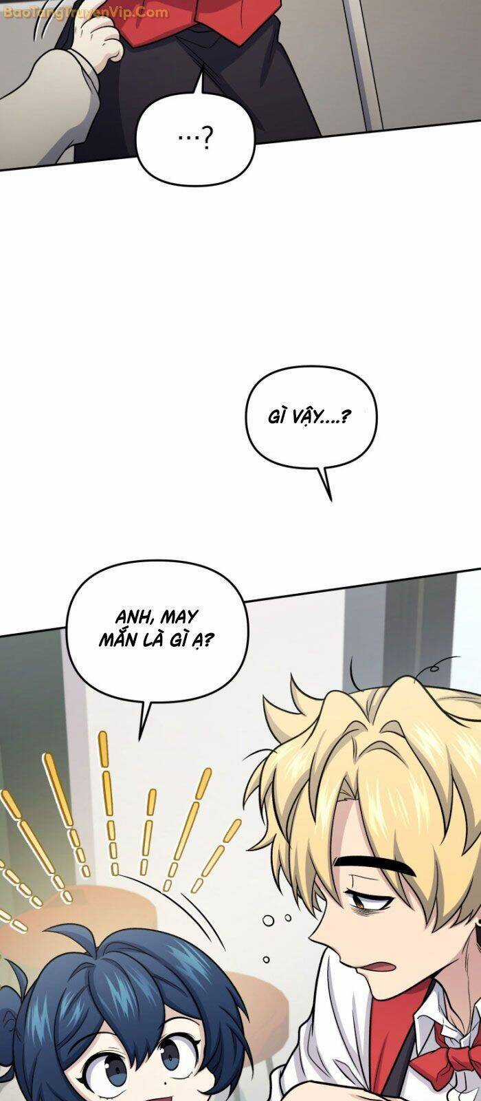 Nhà Hàng Thợ Săn Quái Vật Chương 64 trang 25