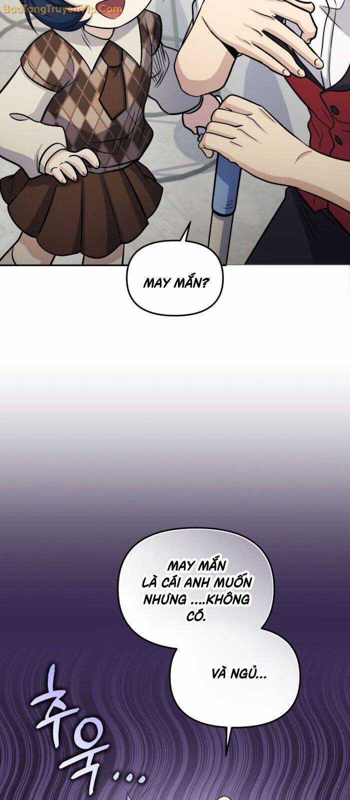 Nhà Hàng Thợ Săn Quái Vật Chương 64 trang 26