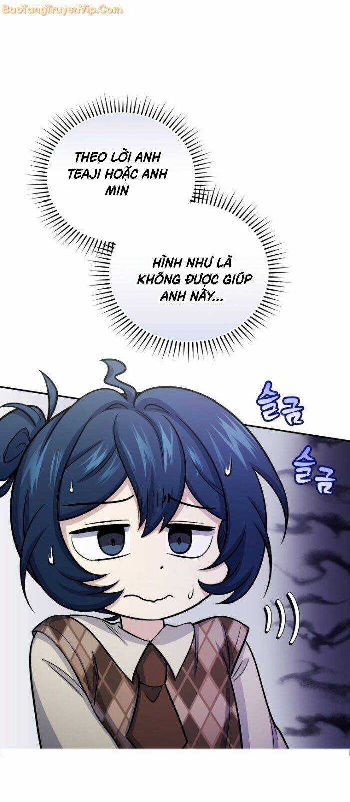 Nhà Hàng Thợ Săn Quái Vật Chương 64 trang 28