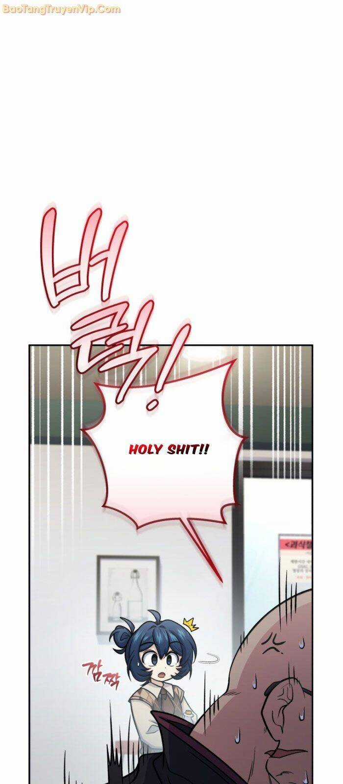 Nhà Hàng Thợ Săn Quái Vật Chương 64 trang 29