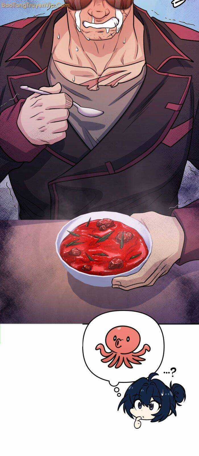 Nhà Hàng Thợ Săn Quái Vật Chương 64 trang 31