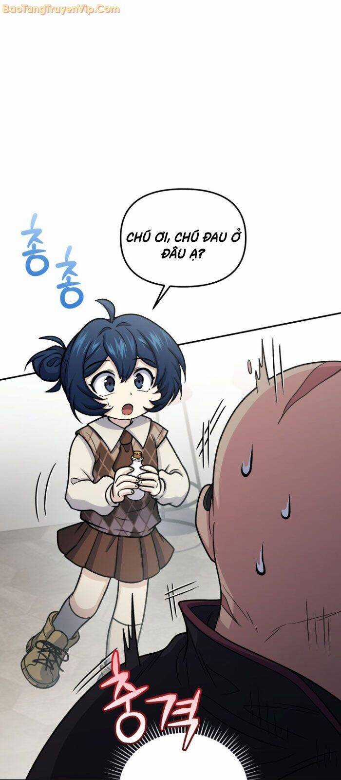 Nhà Hàng Thợ Săn Quái Vật Chương 64 trang 32