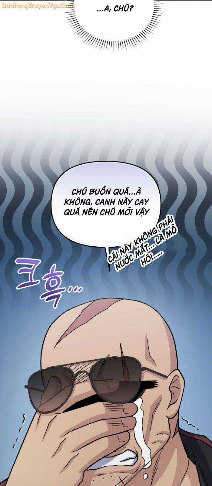 Nhà Hàng Thợ Săn Quái Vật Chương 64 trang 33