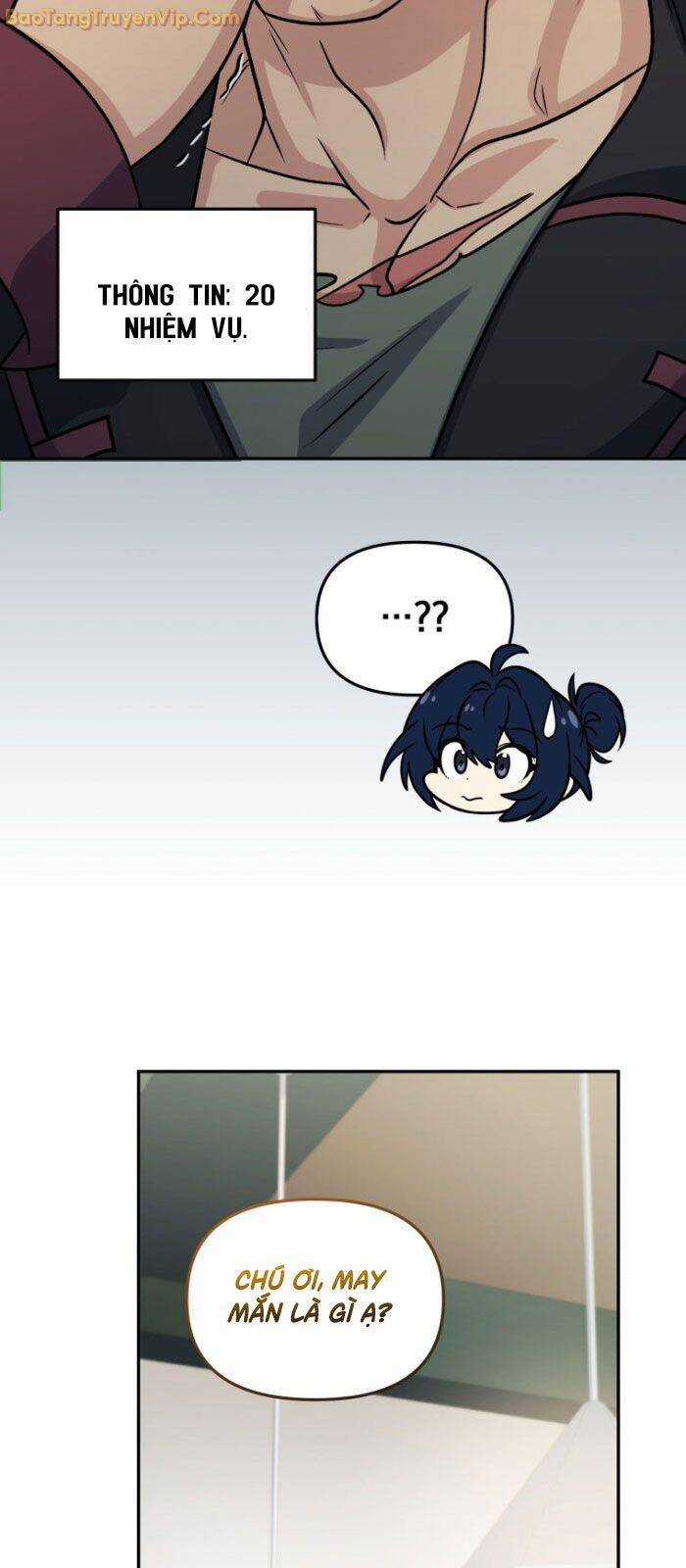 Nhà Hàng Thợ Săn Quái Vật Chương 64 trang 34