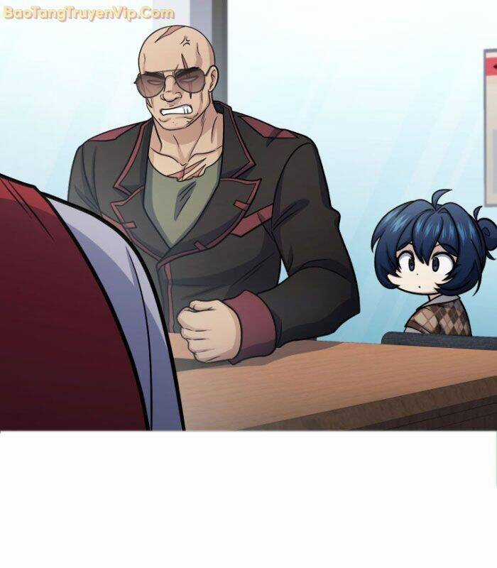 Nhà Hàng Thợ Săn Quái Vật Chương 64 trang 36