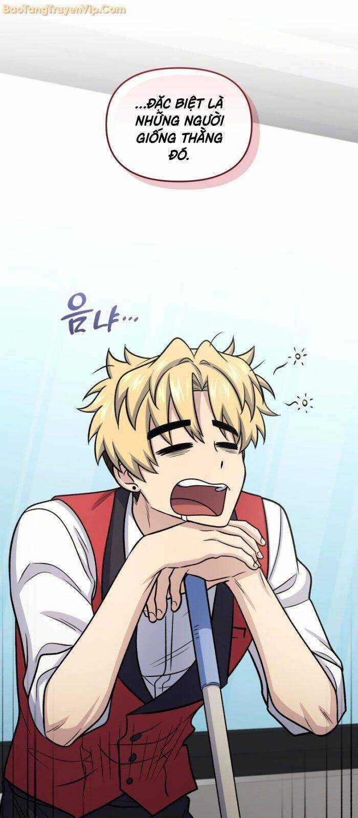 Nhà Hàng Thợ Săn Quái Vật Chương 64 trang 37