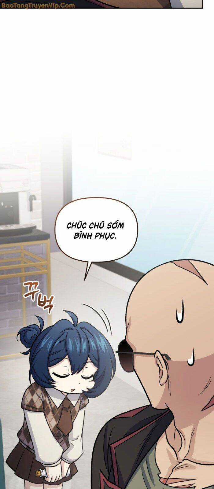 Nhà Hàng Thợ Săn Quái Vật Chương 64 trang 40