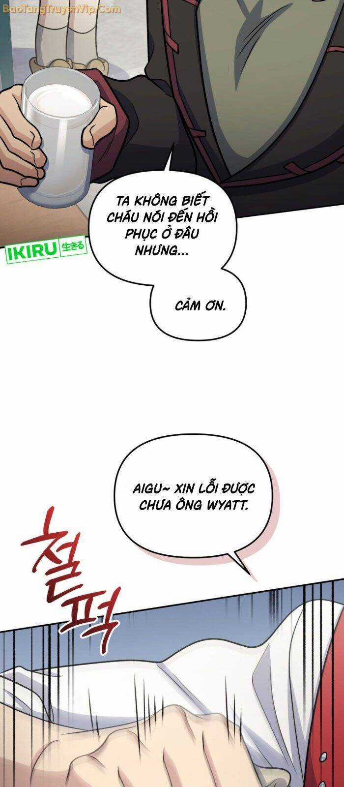 Nhà Hàng Thợ Săn Quái Vật Chương 64 trang 41