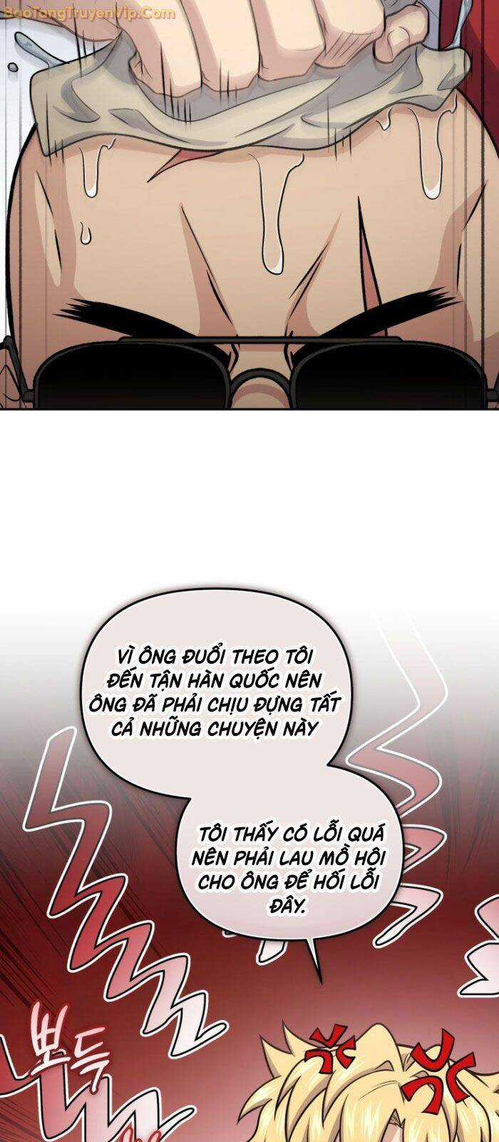 Nhà Hàng Thợ Săn Quái Vật Chương 64 trang 42