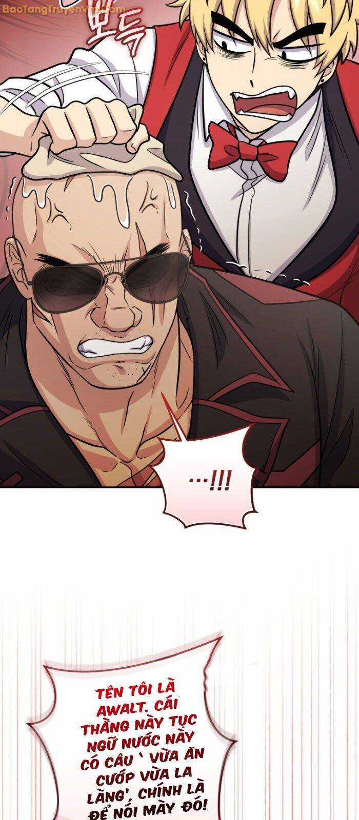 Nhà Hàng Thợ Săn Quái Vật Chương 64 trang 43