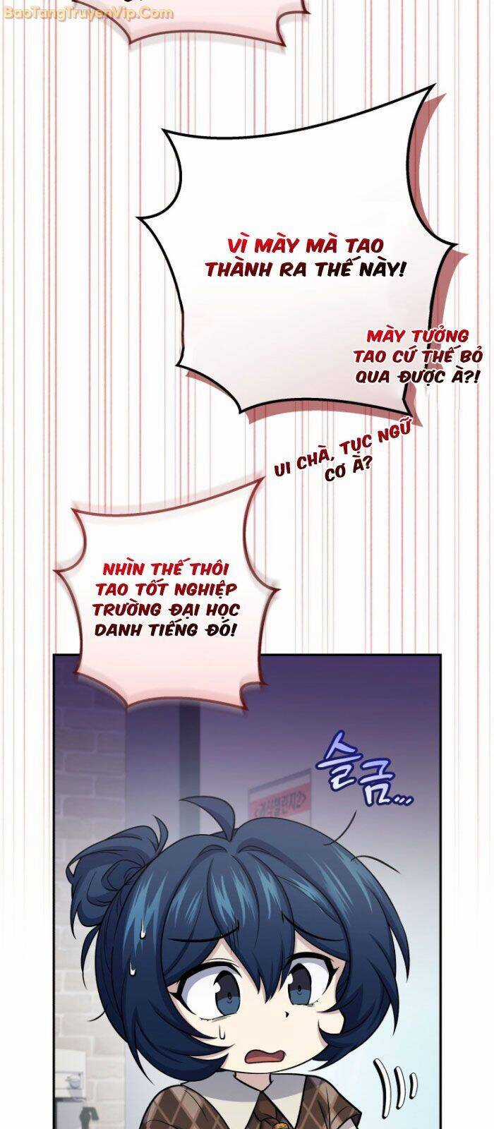 Nhà Hàng Thợ Săn Quái Vật Chương 64 trang 44